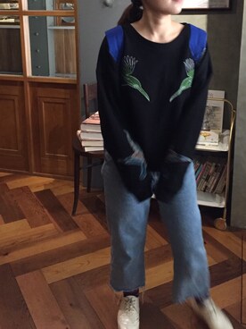 Starfishさんのコーディネート