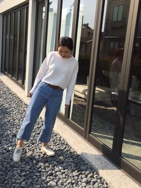 Starfishさんのコーディネート