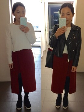 Starfishさんのコーディネート