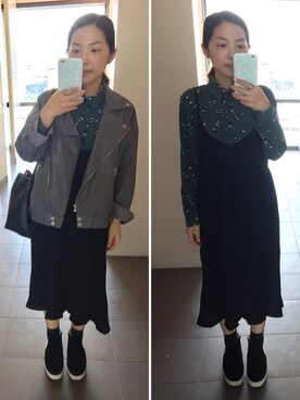 Starfishさんのコーディネート