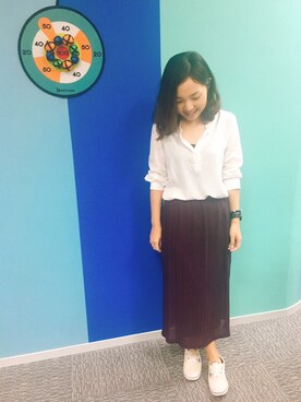 Starfishさんのコーディネート