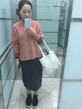 Starfishさんのコーディネート