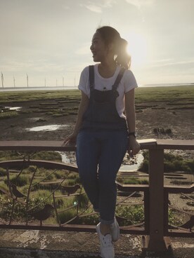 Starfishさんのコーディネート