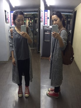 Starfishさんのコーディネート