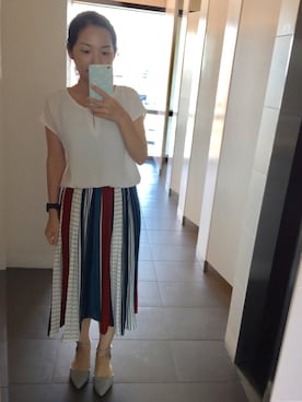 Starfishさんのコーディネート