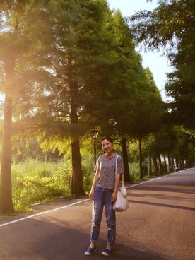 Starfishさんのコーディネート