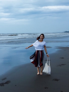 Starfishさんのコーディネート