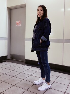 Starfishさんのコーディネート