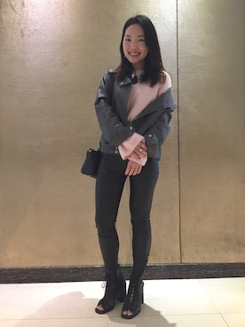 Starfishさんのコーディネート