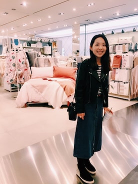 Starfishさんのコーディネート