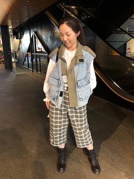 Starfishさんのコーディネート