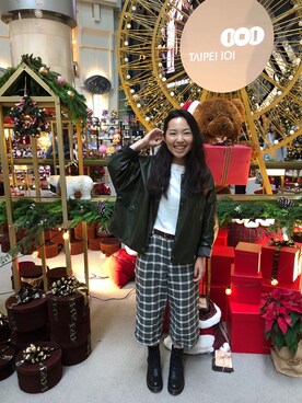 Starfishさんのコーディネート