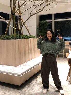 Starfishさんのコーディネート