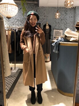 Starfishさんのコーディネート