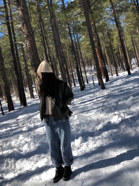 Starfishさんのコーディネート