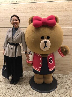 Starfishさんのコーディネート