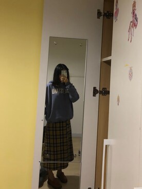 qweaaaさんのコーディネート