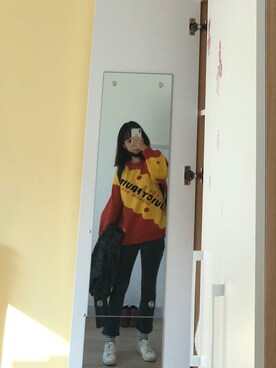 qweaaaさんのコーディネート