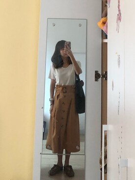 qweaaaさんのコーディネート