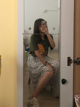 qweaaaさんのコーディネート