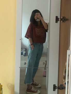 qweaaaさんのコーディネート