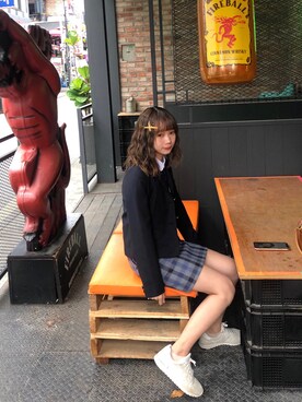 qweaaaさんのコーディネート