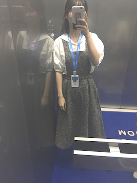 格林さんのコーディネート