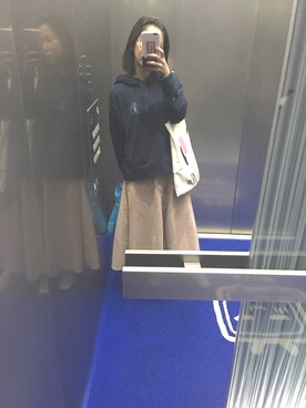 格林さんのコーディネート