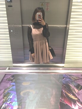 格林さんのコーディネート