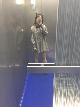 格林さんのコーディネート