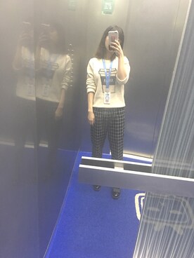 格林さんのコーディネート