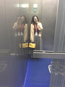 格林さんのコーディネート