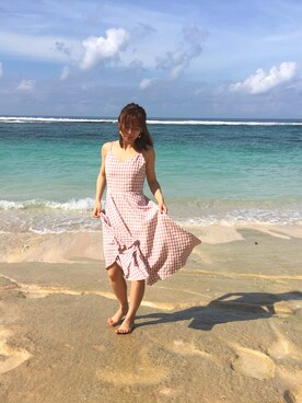 格林さんのコーディネート