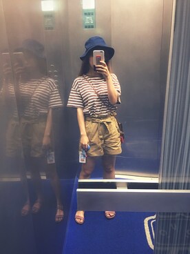 格林さんのコーディネート