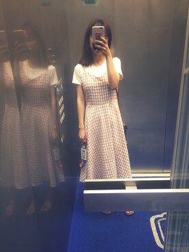 格林さんのコーディネート