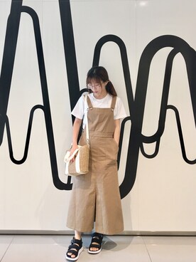 格林さんのコーディネート