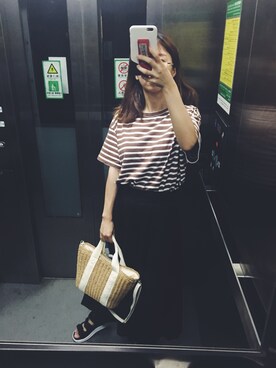 格林さんのコーディネート