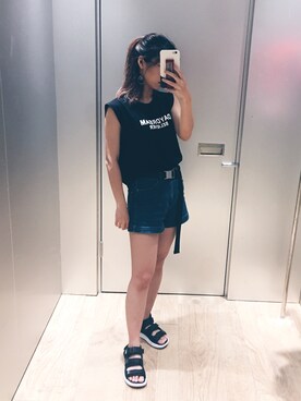 格林さんのコーディネート