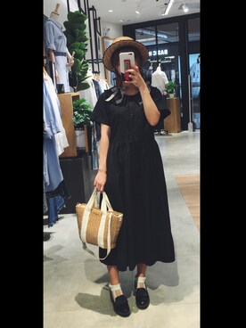 格林さんのコーディネート