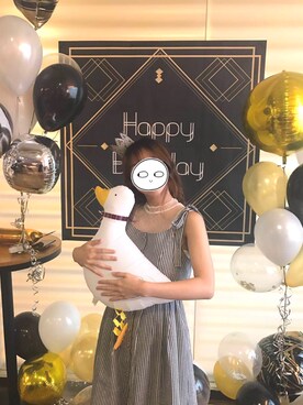 格林さんのコーディネート