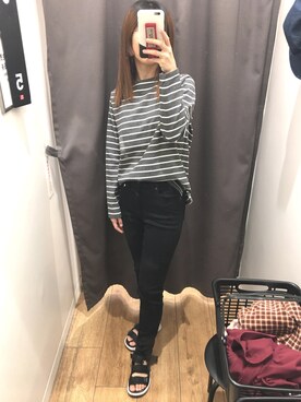 格林さんのコーディネート