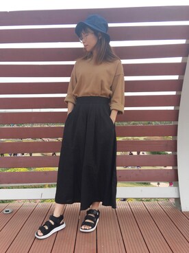 格林さんのコーディネート