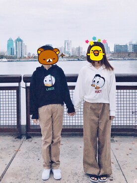 格林さんのコーディネート