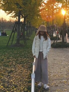 格林さんのコーディネート