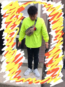 036さんのコーディネート