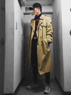 TAIGAさんのコーディネート