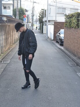 TAIGAさんのコーディネート