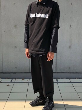 ちそんさんのコーディネート