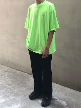 ちそんさんのコーディネート