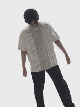 たぁさんのコーディネート